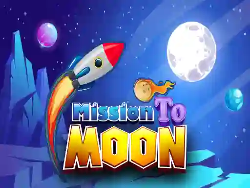 Joc Mission To Moon on-line