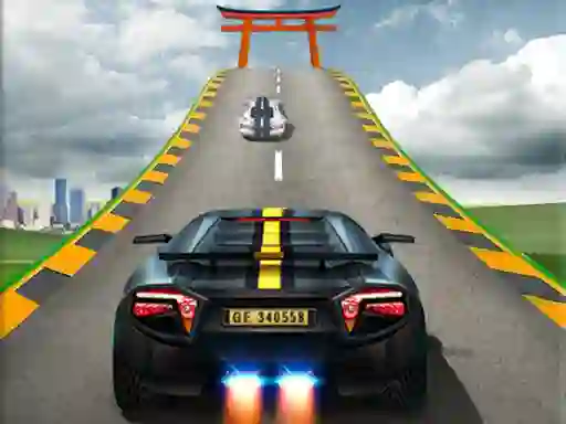 Joc Car Driving Simulator 3d on-line