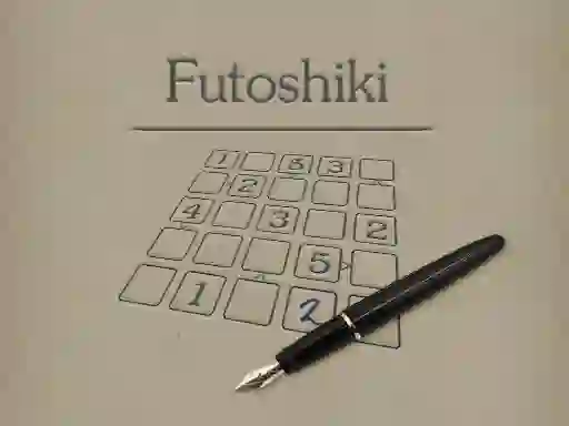 Joc Futoshiki on-line
