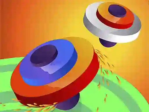 Joc Spinner Battle on-line