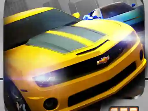 Joc Impossible Car Stunts on-line