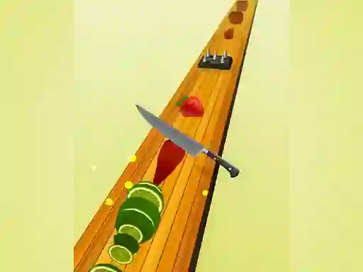 Joc Perfect Fruit Slicer - Chop sl on-line
