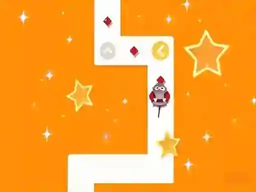 Joc Animal Rush on-line