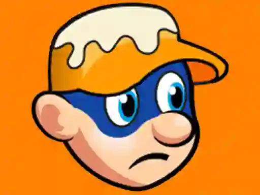 Joc Bug Blaster on-line