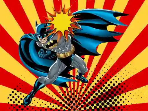 Joc Batman Multiverse card on-line