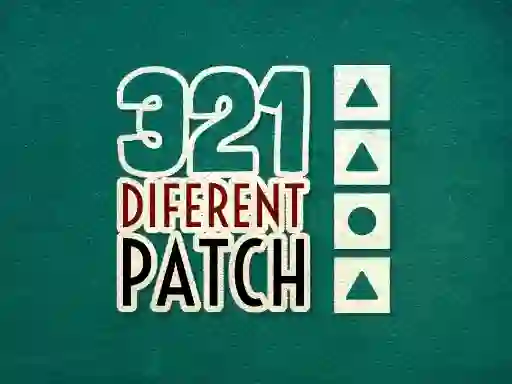 Joc 321 Diferent Patch on-line