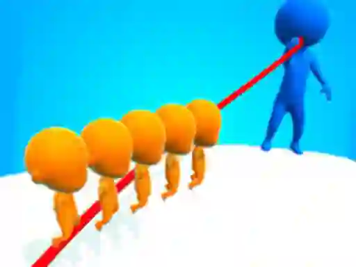 Joc Rope Skipping io on-line