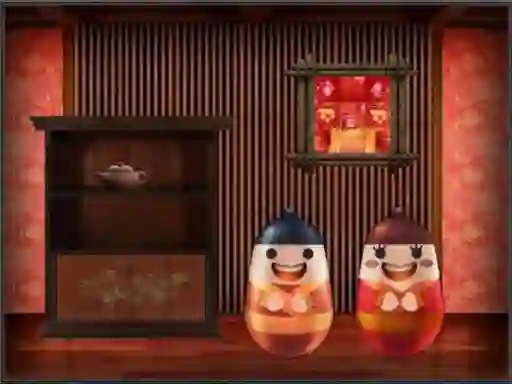 Joc Amgel Chinese Room Escape on-line