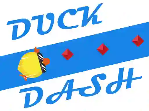 Joc Duck Dash on-line