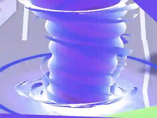 Joc Super Tornado.io on-line