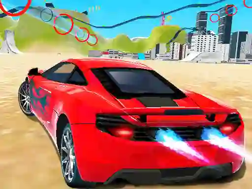 Joc Grand City Racing on-line
