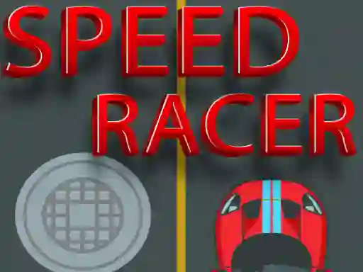 Joc Speed Racer on-line