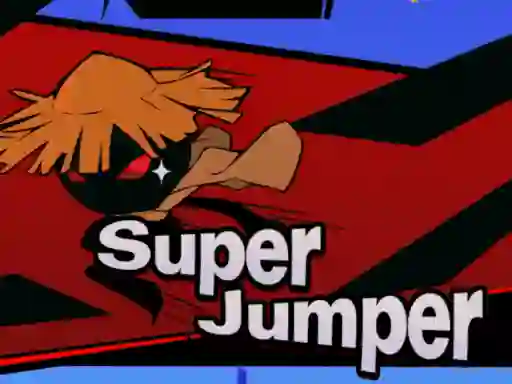 Joc Super Jumper on-line