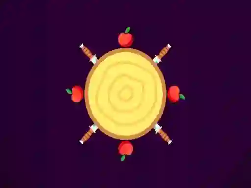 Joc Apple Knife on-line