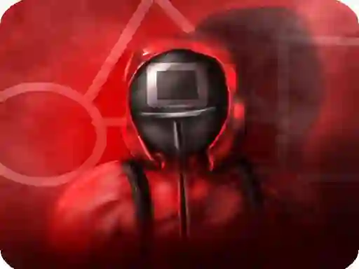 Joc Squid Game Fighting on-line