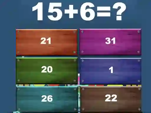 Joc Insane Math on-line