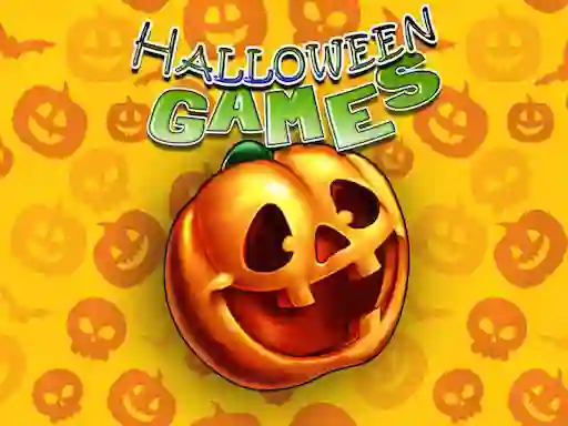Joc 15 Halloween Games on-line