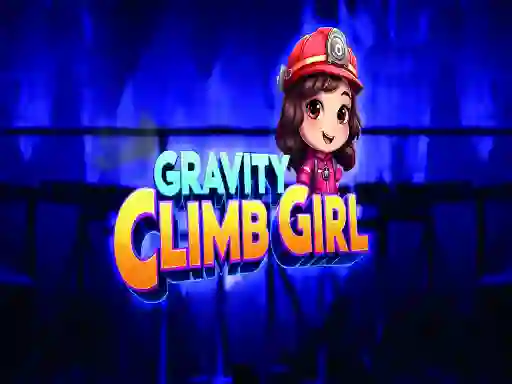 Joc Gravity Climb Girl on-line
