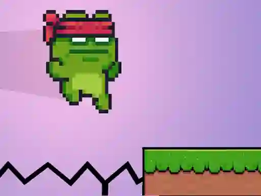 Joc Boris Frog on-line
