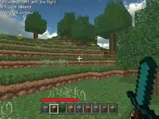 Joc Mineworld unlimited on-line