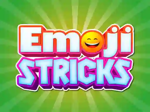 Joc Emoji Strikes on-line
