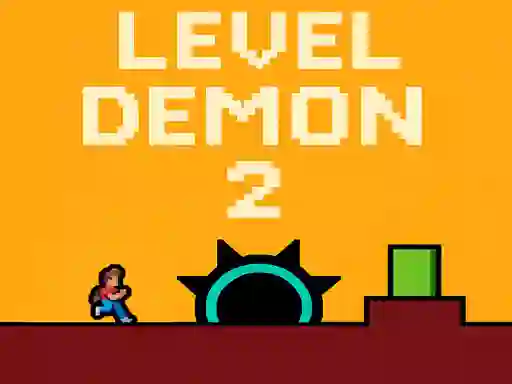Joc Level Demon 2 on-line