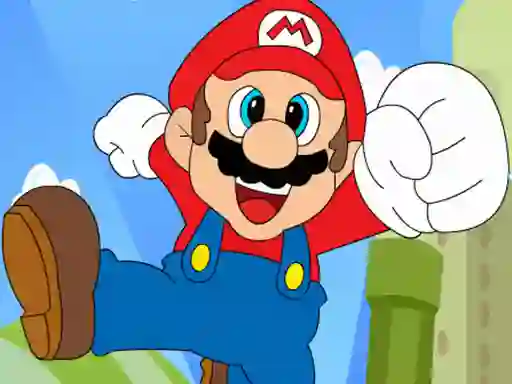 Joc Mario Find Bros on-line