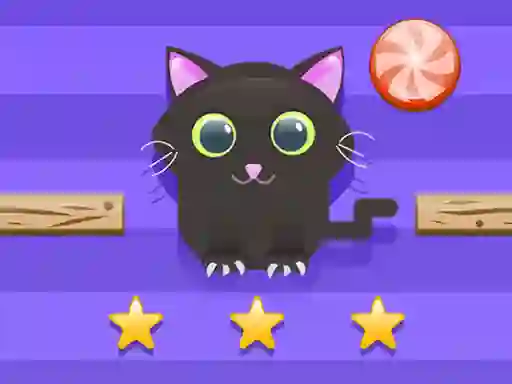 Joc Cut For Cat Challenge on-line