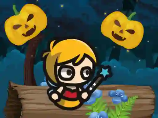 Joc Survival Fairy on-line