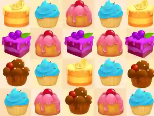 Joc Cake Madness on-line