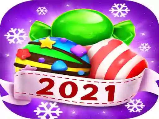 Joc Candy Frenzy on-line