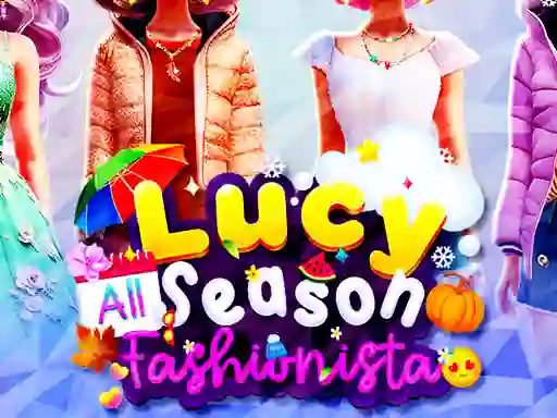 Joc Lucy All Season Fashioninsta on-line