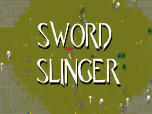 Joc Sword Slinger on-line