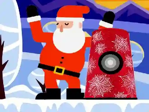 Joc Santa Claus Finder on-line