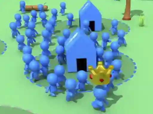 Joc Territory War on-line
