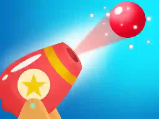 Joc Cannon shooter on-line