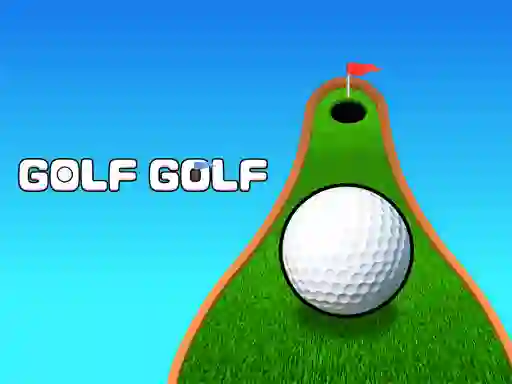 Joc Golf Golf on-line