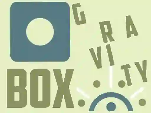 Joc Gravity Box on-line