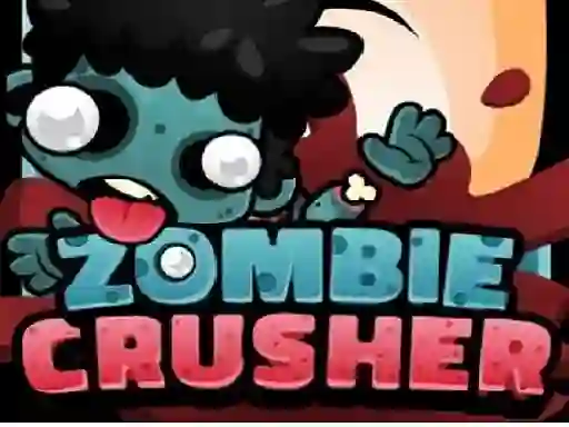 Joc Zombies crusher on-line