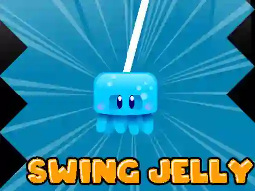Joc Swing Jelly on-line