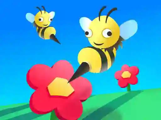 Joc Be The Bee on-line