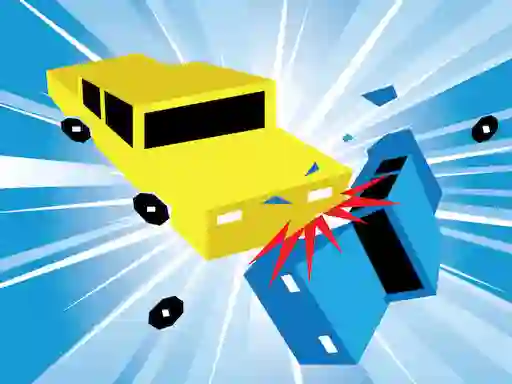 Joc Traffic Car on-line