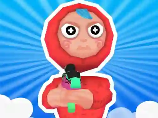 Joc KIDSCO DeathMatch 3D on-line