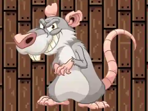 Joc Rat hunt on-line