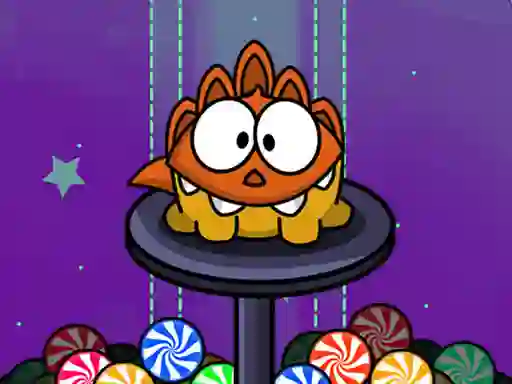 Joc Monster and Candy on-line