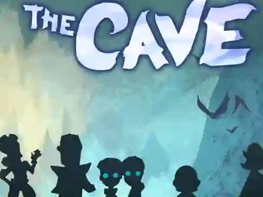 Joc Cave on-line