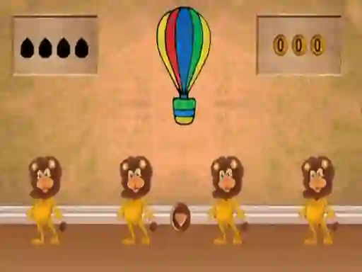 Joc Circus Master Escape on-line