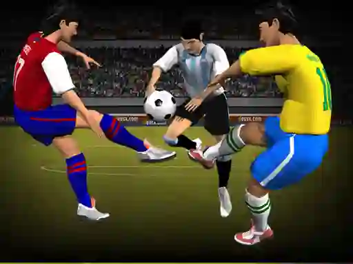 Joc Copa America 2021 on-line