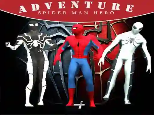 Joc Spider-Man Jungle Run 3D on-line
