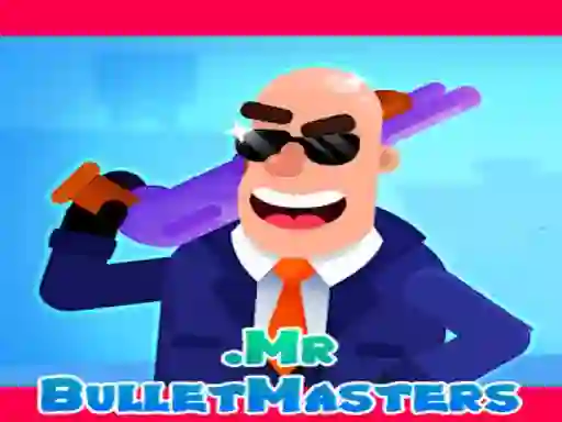 Joc Mr. Bullet on-line